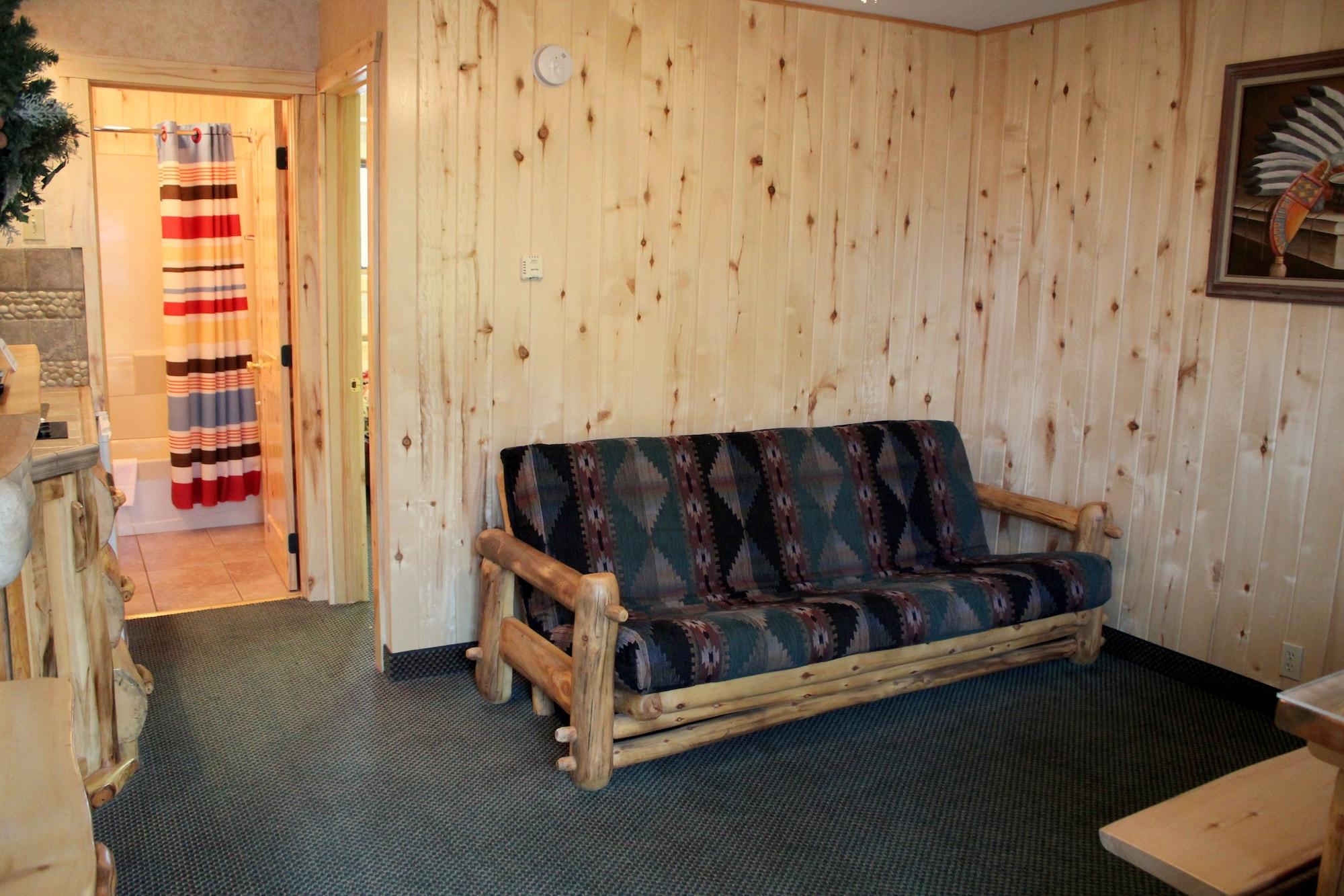 Hotel Spirit Grand Lake