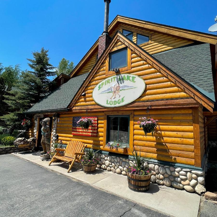 Hotel Spirit Grand Lake