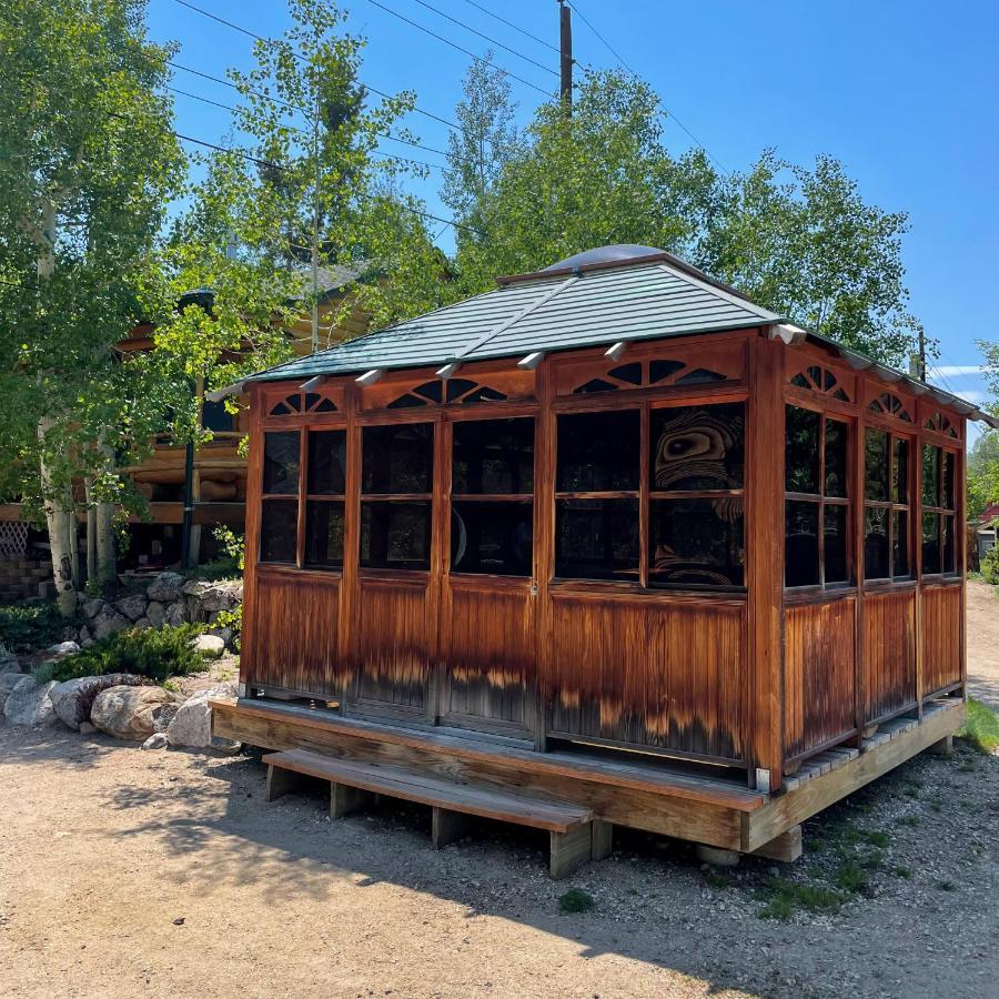 Spirit Hotel Grand Lake