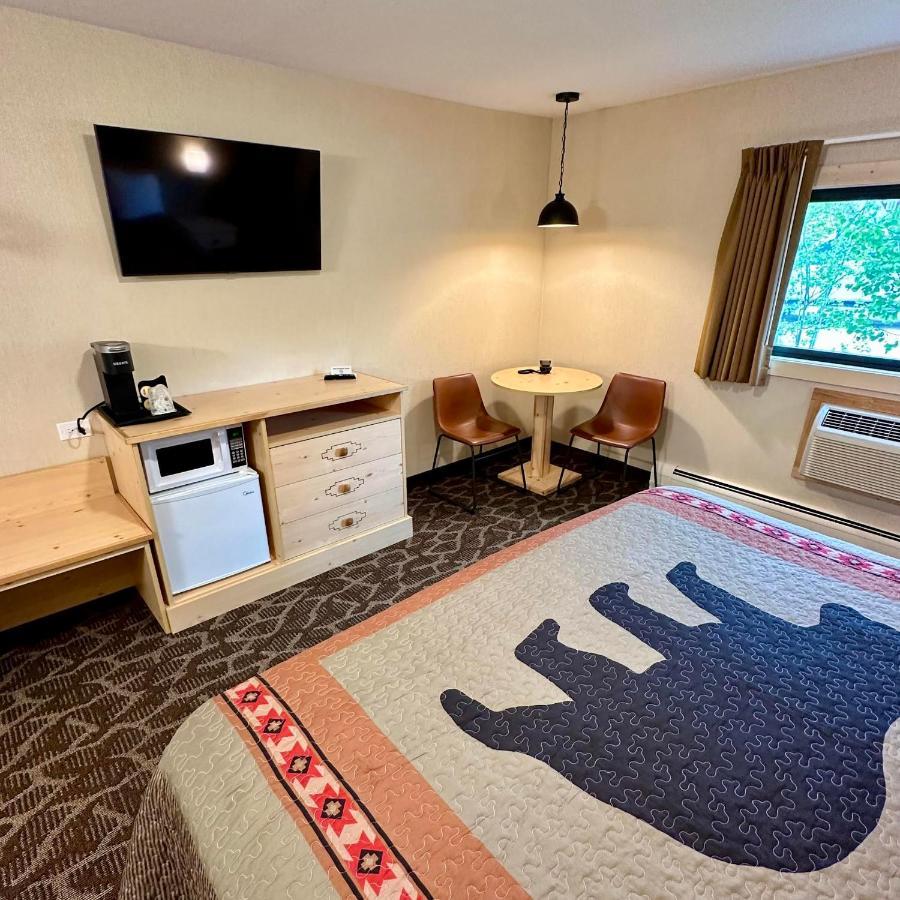 Spirit Hotel 2*