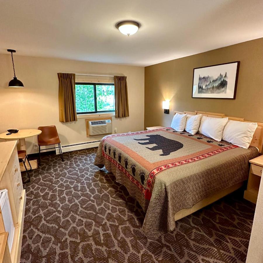 Hotel Spirit