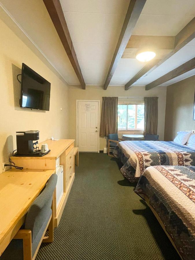 Spirit Hotel