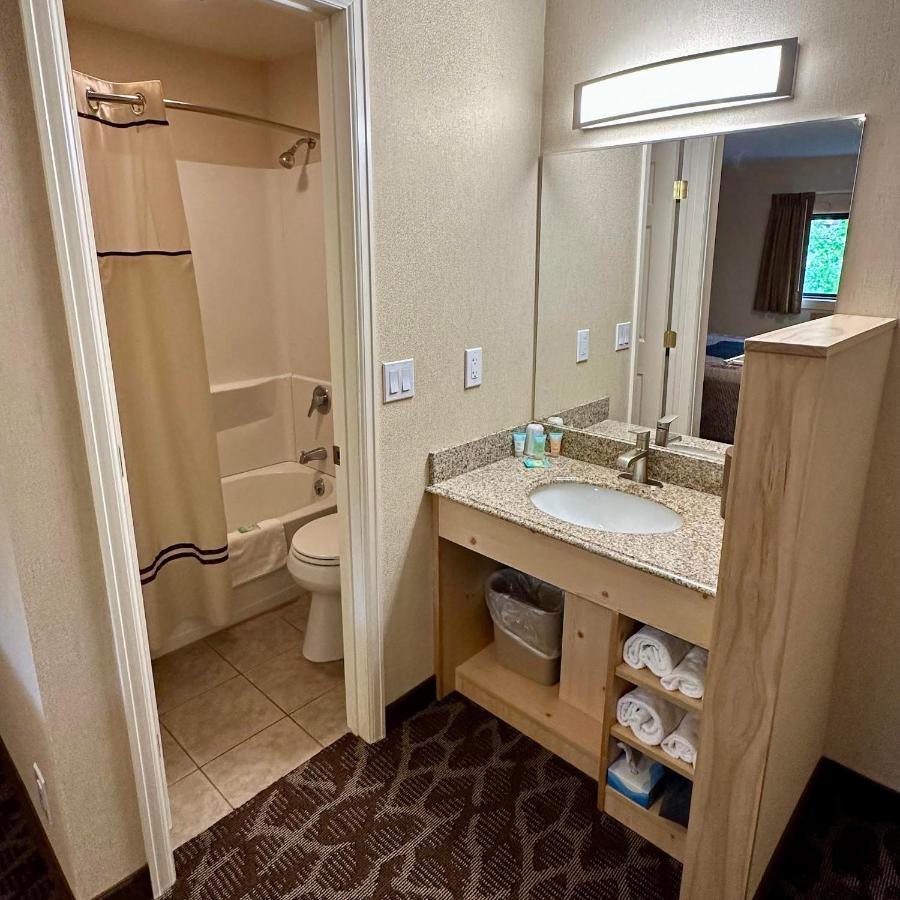Hotel Spirit Grand Lake