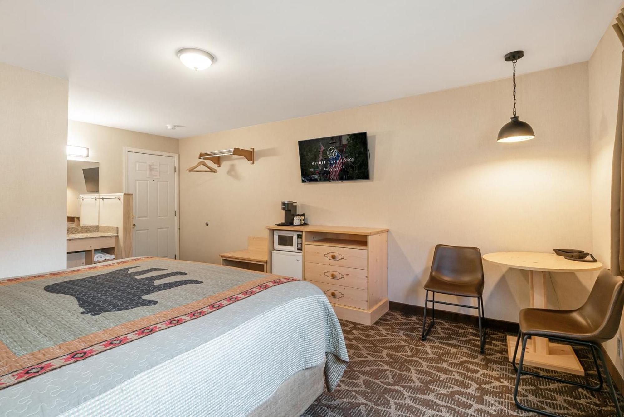 Spirit Hotel