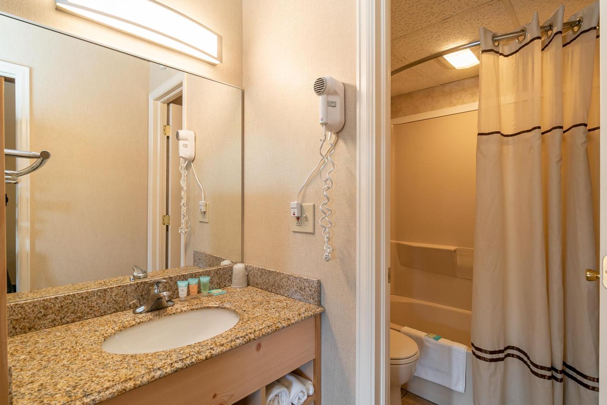 Spirit Hotel Grand Lake