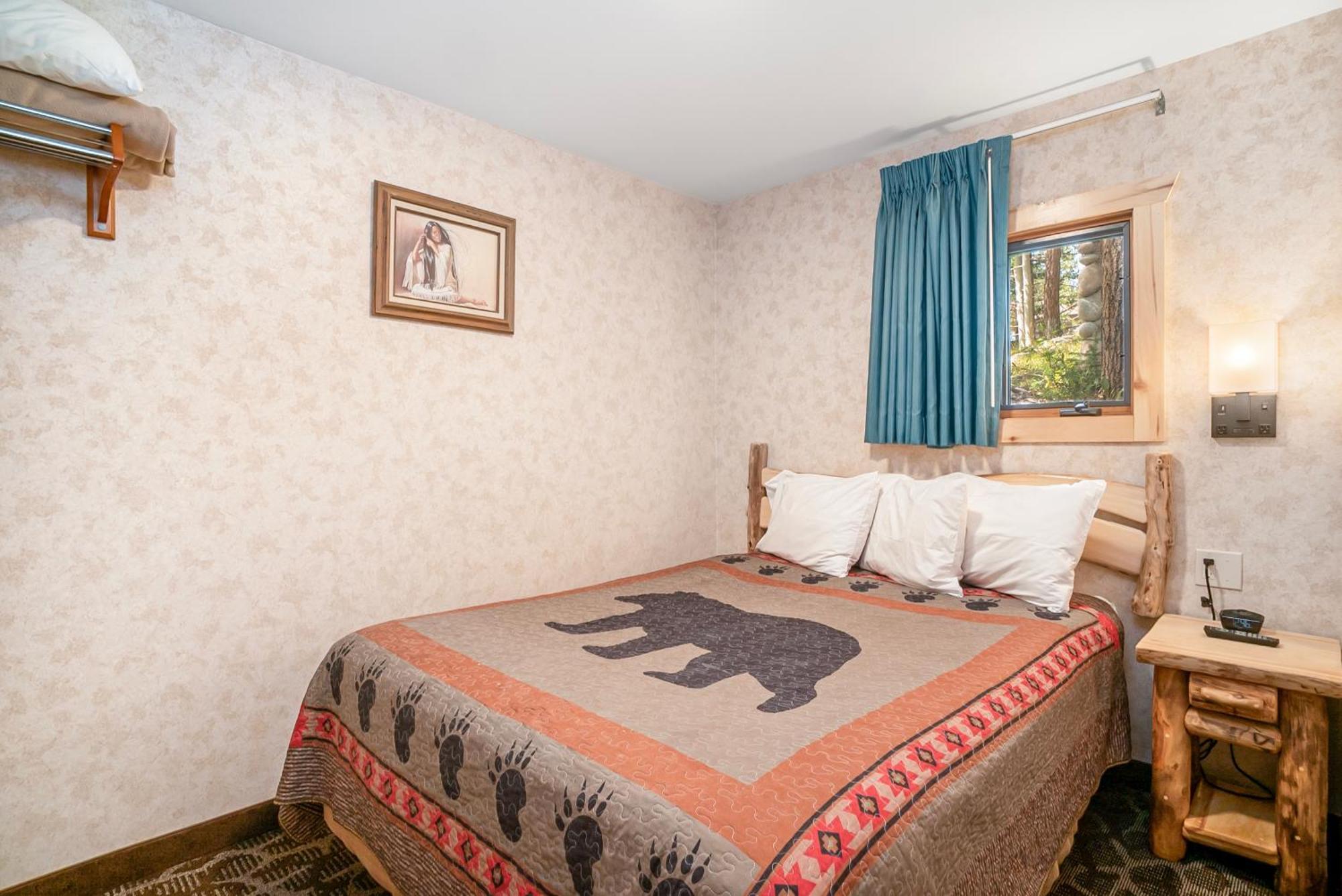 Spirit Hotel