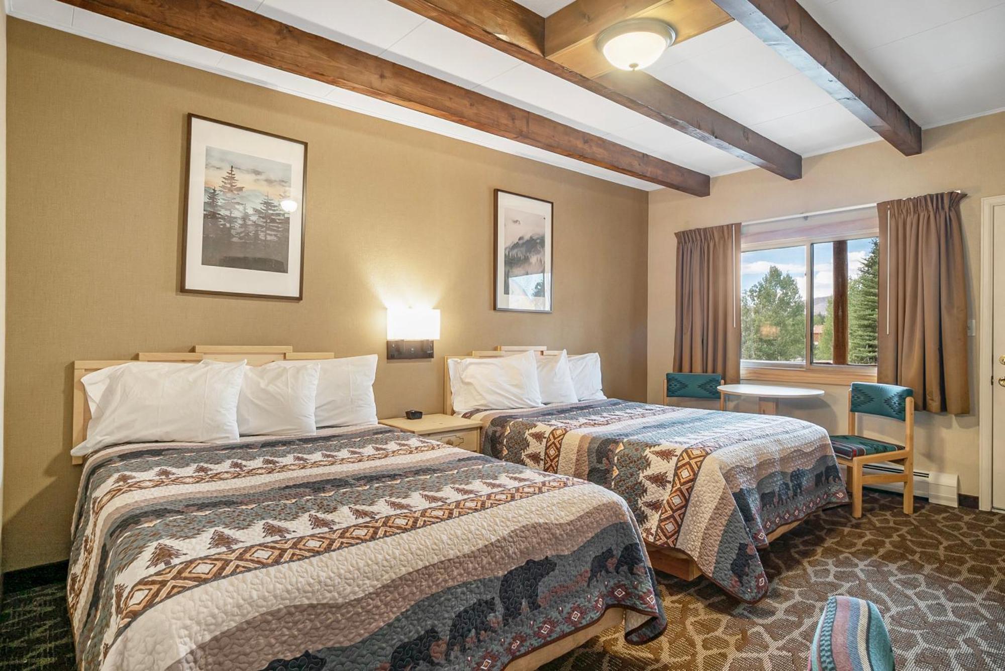 Hotel Spirit 2*