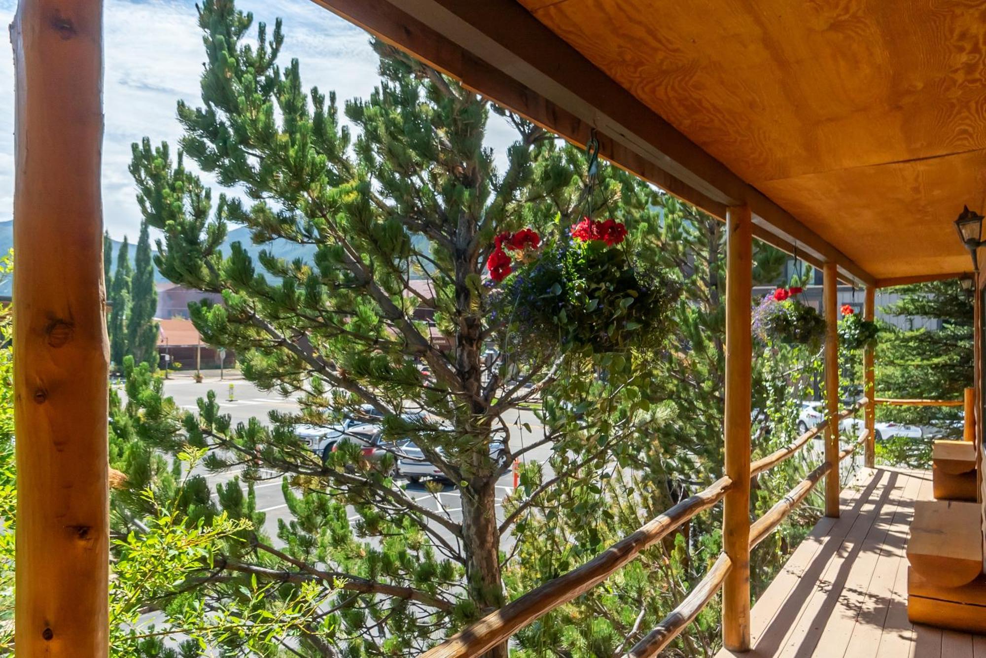 Hotel Spirit Grand Lake