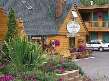 Spirit Hotel Grand Lake